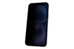 DICOTA D80171-4AD schermfilter 15,5 cm (6.1") Smartphone Randloze privacyfilter voor schermen