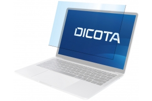 DICOTA D80232-AG9 laptop accessoire Laptopschermbeschermer