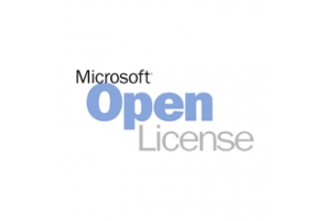 Microsoft Visio Professional, 1u, OLV-D, 1y, AP, Step-up, MLNG Grafieken maken 1 licentie(s) Meertalig
