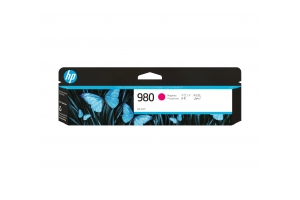 HP 980 originele magenta inktcartridge