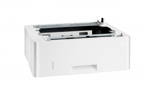 HP LaserJet Pro papierinvoerlade 550 vel