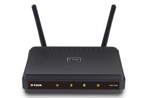 D-Link DAP-1360 300 Mbit/s