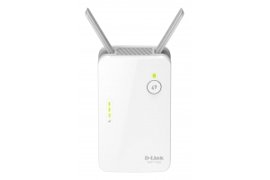 D-Link DAP-1620/E netwerkextender Netwerkrepeater Wit