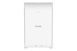 D-Link DAP-2622 draadloos toegangspunt (WAP) 1200 Mbit/s Wit Power over Ethernet (PoE)
