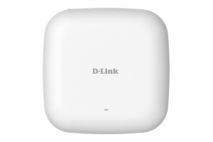 D-Link AC1200 1200 Mbit/s Wit Power over Ethernet (PoE)