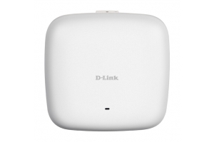 D-Link DAP-2680 draadloos toegangspunt (WAP) 1750 Mbit/s Wit Power over Ethernet (PoE)