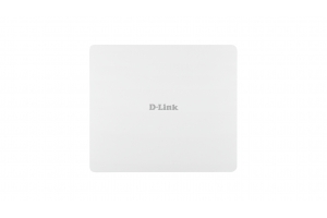 D-Link AC1200 1200 Mbit/s Wit Power over Ethernet (PoE)