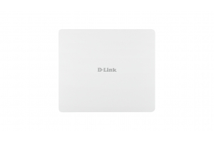 D-Link AC1200 1200 Mbit/s Wit Power over Ethernet (PoE)