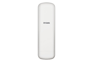 D-Link DAP-3711 bridge & repeater Netwerkbrug 867 Mbit/s Wit