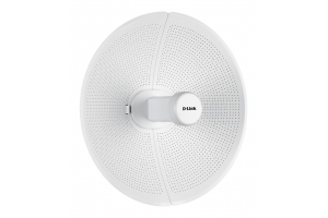 D-Link DAP-3712 bridge & repeater Netwerkbrug 867 Mbit/s Wit