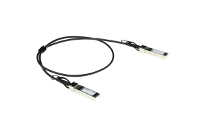 Skylane Optics 0,5 m SFP+ - SFP+ passieve DAC (Direct Attach Copper) Twinax kabel gecodeerd voor open platform