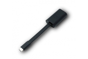 DELL adapter: USB-C naar Ethernet (opstartondersteuning voor PXE)