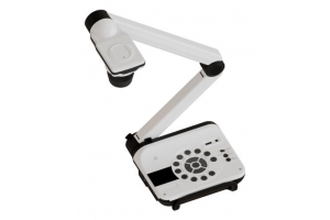 Optoma DC557 documentcamera Wit, Zwart 25,4 / 3,06 mm (1 / 3.06") CMOS USB 2.0