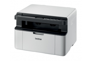 Brother DCP-1510 multifunctionele printer Laser A4 2400 x 600 DPI 20 ppm