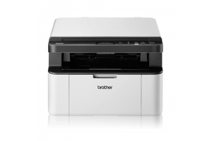 Brother DCP-1610W multifunctionele printer Laser A4 2400 x 600 DPI 20 ppm Wifi