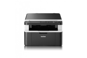 Brother DCP-1612W multifunctionele printer Laser A4 2400 x 600 DPI 20 ppm Wifi