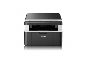 Brother DCP-1612W multifunctionele printer Laser A4 2400 x 600 DPI 20 ppm Wifi