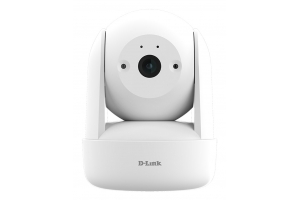 D-Link DCS-6501LH/E bewakingscamera Torentje IP-beveiligingscamera Binnen 2304 x 1296 Pixels Bureau