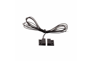 Eaton DCS001 deur-/raamsensor Bedraad Zwart