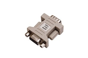 Raritan DDC-1440 tussenstuk voor kabels VGA Wit