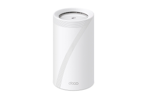 TP-Link BE19000 tri-band whole home mesh wifi 7-systeem