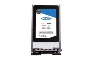 Origin Storage DELL-1920EMLCRI-S16 internal solid state drive 1,92 TB 2.5" SATA eMLC