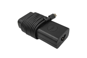 DELL 2NFMW netvoeding & inverter Binnen 65 W Zwart