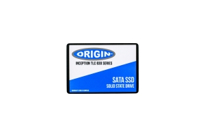 Origin Storage DELL-500TLC-BWC internal solid state drive 2.5" 512 GB SATA III 3D TLC