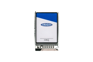 Origin Storage DELL-960EMLCRI-S19 internal solid state drive 960 GB 2.5" SATA eMLC