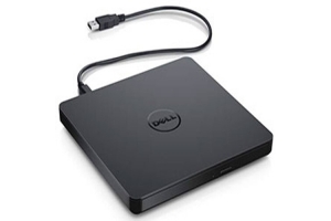 DELL DW316 optisch schijfstation DVD±RW Zwart