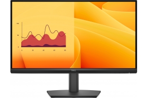 DELL E Series E2225HM computer monitor 54,6 cm (21.5") 1920 x 1080 Pixels Full HD LCD