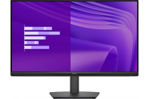 DELL E Series E2425HM computer monitor 60,5 cm (23.8") 1920 x 1080 Pixels Full HD LCD Zwart