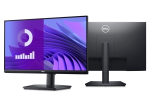 DELL E Series E2425HS computer monitor 60,5 cm (23.8") 1920 x 1080 Pixels Full HD LCD Zwart