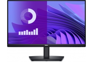 DELL E Series E2425HS computer monitor 60,5 cm (23.8") 1920 x 1080 Pixels Full HD LCD Zwart