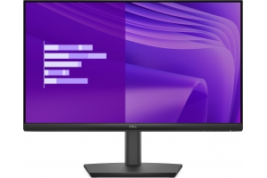 DELL E Series E2425HSM computer monitor 60,5 cm (23.8") 1920 x 1080 Pixels Full HD LCD Zwart