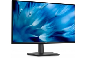 DELL Pro E2726DS computer monitor 68,6 cm (27") 2560 x 1440 Pixels Quad HD LCD Zwart