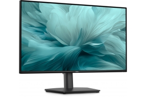 DELL Pro E2726HS computer monitor 68,6 cm (27") 1920 x 1080 Pixels Full HD LCD Zwart