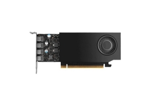 DELL NVIDIA RTX A400 4GB GDDR6