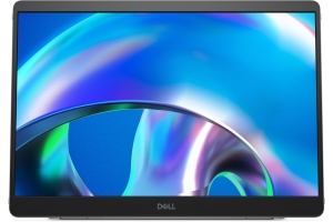 DELL Pro Plus P1425 computer monitor 35,6 cm (14") 1920 x 1200 Pixels WUXGA LCD Zilver