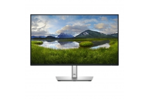 DELL P Series P2425HE computer monitor 61 cm (24") 1920 x 1080 Pixels Full HD LCD Zwart