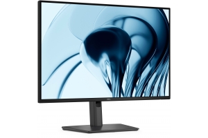 DELL Pro P P2426 computer monitor 61,2 cm (24.1") 1920 x 1200 Pixels WUXGA LCD Grijs