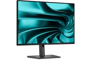 DELL Pro P P2426E computer monitor 61,2 cm (24.1") 1920 x 1200 Pixels WUXGA LCD Zwart