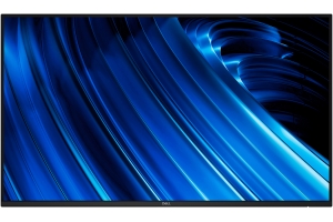 DELL Pro P 27 P2726H WOST computer monitor 68,6 cm (27") 1920 x 1080 Pixels Full HD LCD Zwart