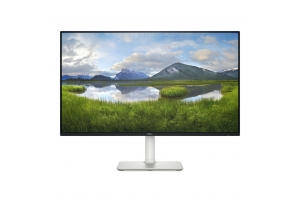 DELL S Series S2425H LED display 60,5 cm (23.8") 1920 x 1080 Pixels Full HD LCD Zwart, Zilver