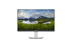 DELL S Series S2722DC LED display 68,6 cm (27") 2560 x 1440 Pixels Quad HD LCD Grijs