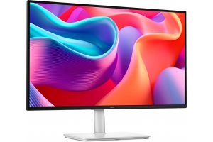 DELL Plus S2725DC computer monitor 68,6 cm (27") 2560 x 1440 Pixels Quad HD LCD Wit