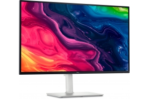 DELL Plus S2725QS computer monitor 68,6 cm (27") 3840 x 2160 Pixels 4K Ultra HD LCD Zilver