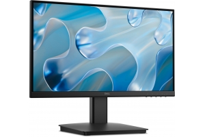 DELL SE2225HM computer monitor 54,6 cm (21.5") 1920 x 1080 Pixels Full HD LCD Zwart