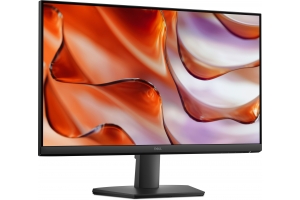 DELL SE2425HM computer monitor 60,5 cm (23.8") 1920 x 1080 Pixels Full HD LCD Zwart