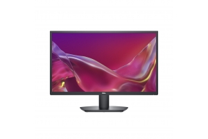 DELL SE2725H computer monitor 68,6 cm (27") 1920 x 1080 Pixels Full HD LED Zwart
